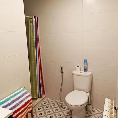 Bellavista Holiday home *