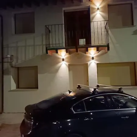 Holiday home Bellavista *