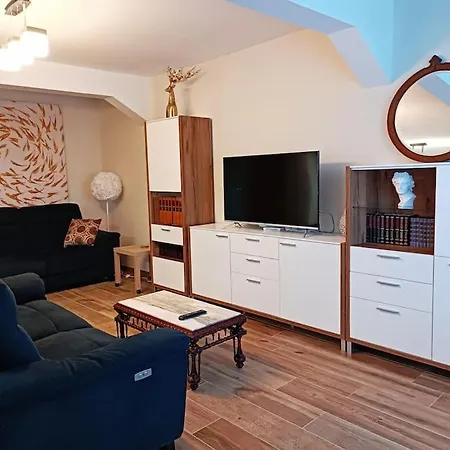 Bellavista Semesterbostad