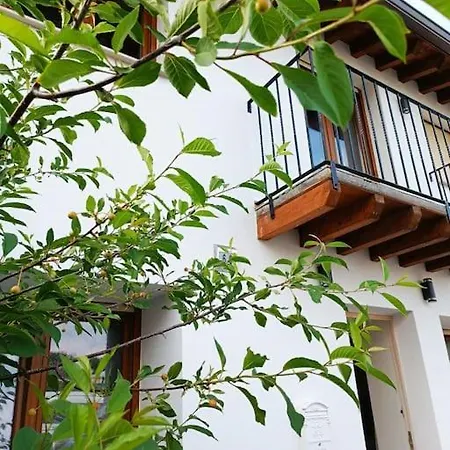 Holiday home Bellavista Santander