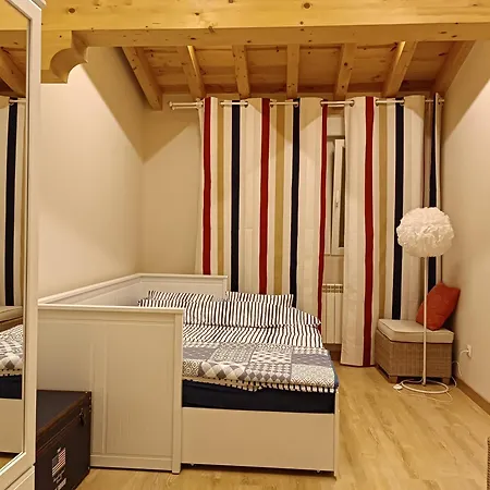 Holiday home Bellavista