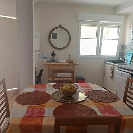 Bellavista Holiday home *