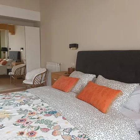 Bellavista Holiday home