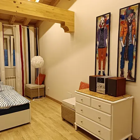 Holiday home Bellavista