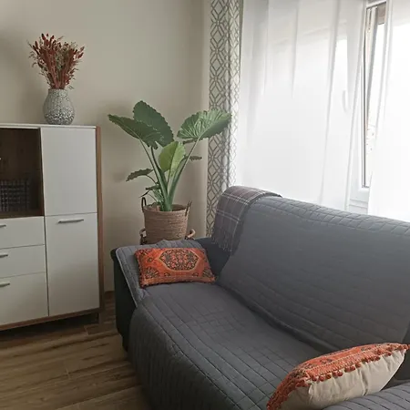 Holiday home Bellavista *