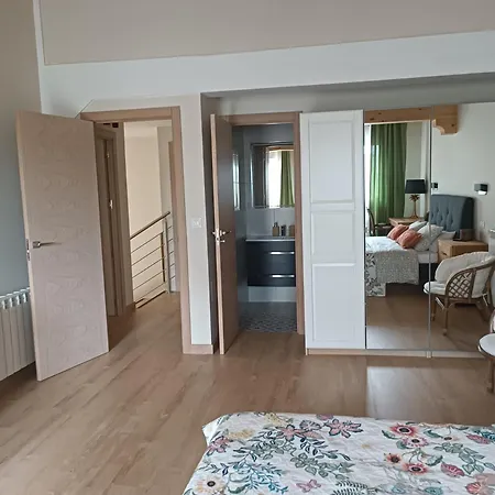 Bellavista Holiday home *