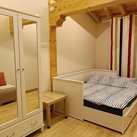 Holiday home Bellavista Santander