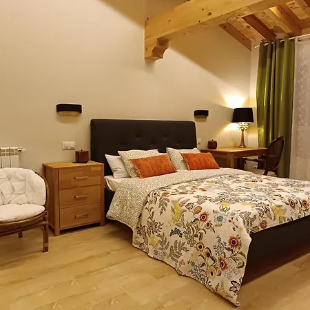 Bellavista Santander