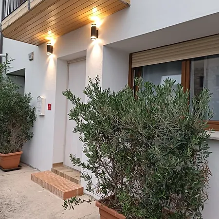 Bellavista Holiday home *