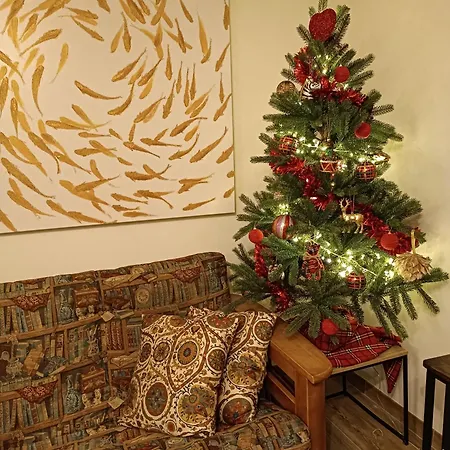 Bellavista بيت للعطل