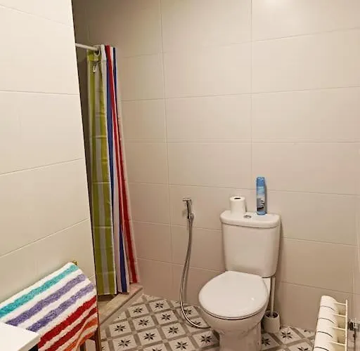 Bellavista Semesterbostad *