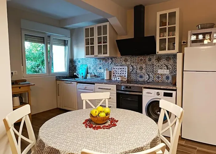 Bellavista Santander