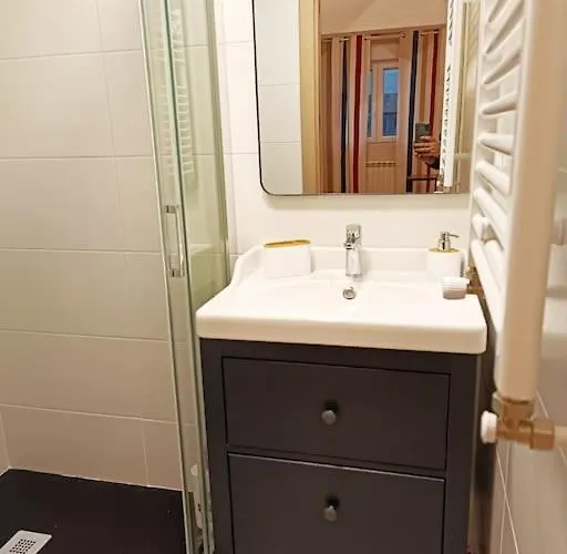 Bellavista * Santander