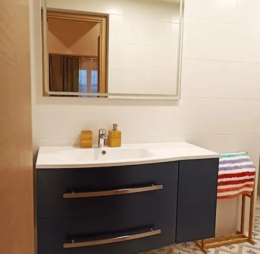 Semesterbostad Bellavista *