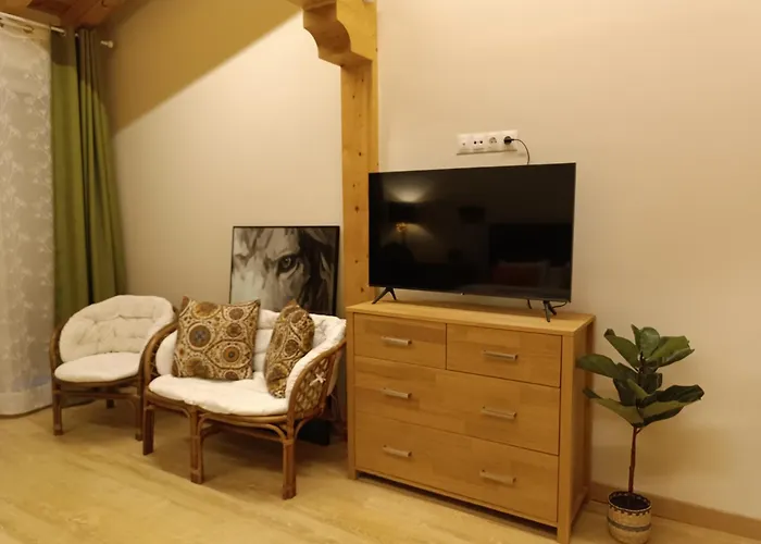 Bellavista Santander