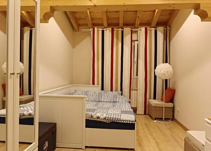 Semesterbostad Bellavista