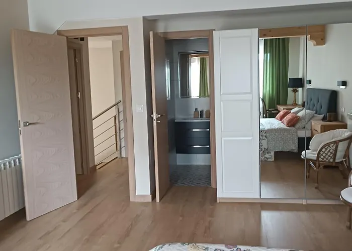 Bellavista Semesterbostad *