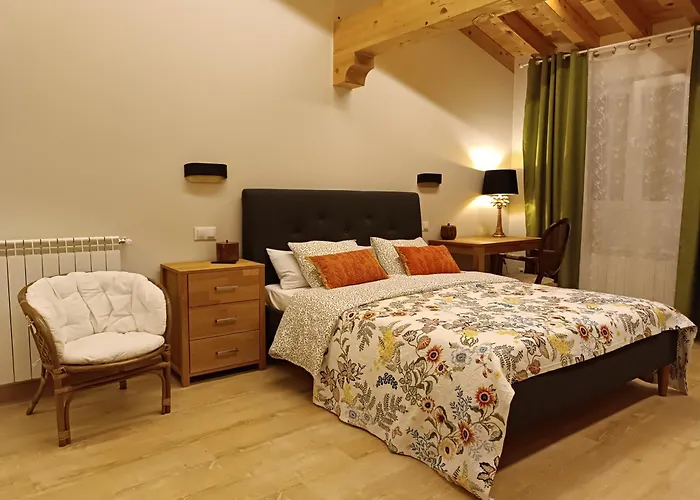 Bellavista Santander