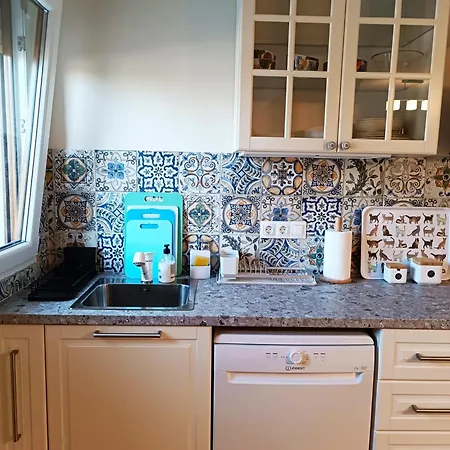 Casa de Férias Bellavista *