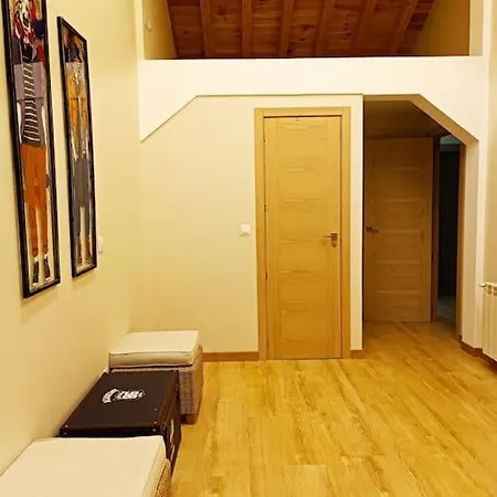 Bellavista * Santander