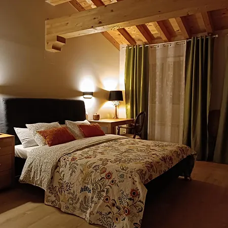 Dom wakacyjny Bellavista