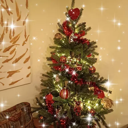 Dom wakacyjny Bellavista *